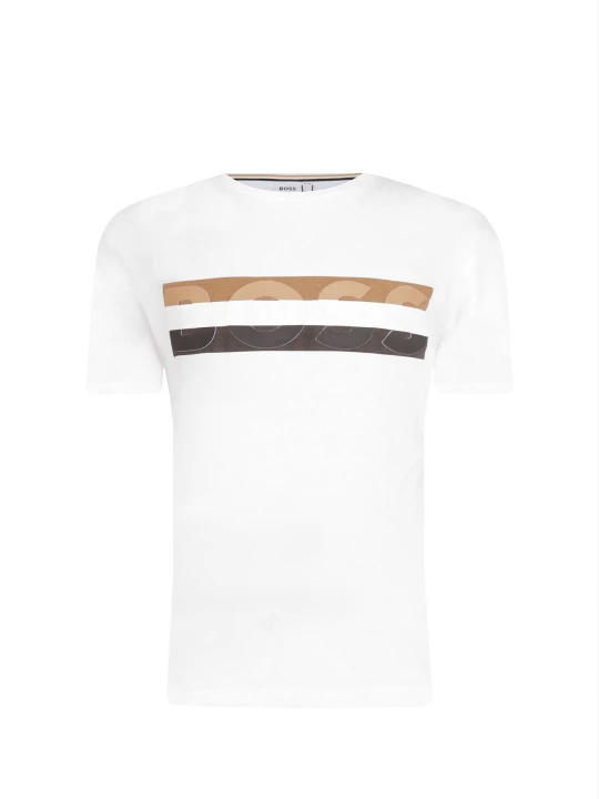 Zdjęcie produktu BOSS Kidswear T-shirt | Regular Fit
