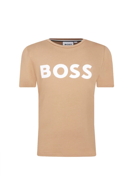 Zdjęcie produktu BOSS Kidswear T-shirt | Regular Fit