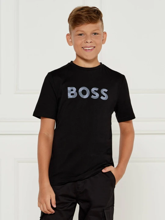 Zdjęcie produktu BOSS Kidswear T-shirt | Regular Fit