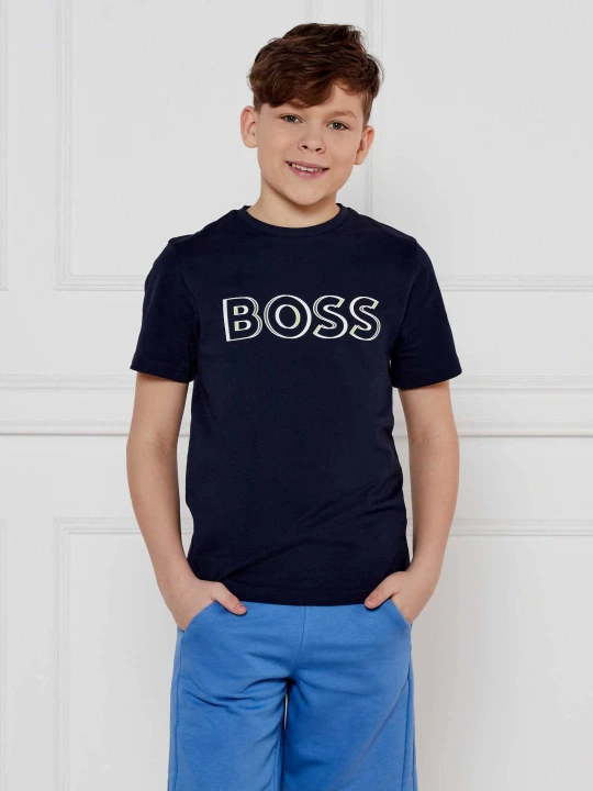 Zdjęcie produktu BOSS Kidswear T-shirt | Regular Fit