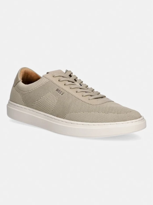 Zdjęcie produktu BOSS Kieran sneakersy męskie beżowy