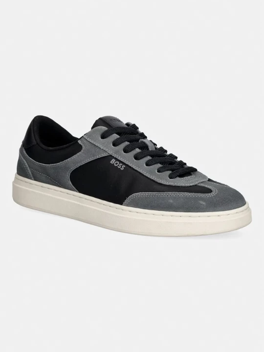 Zdjęcie produktu BOSS Kieran sneakersy męskie szary