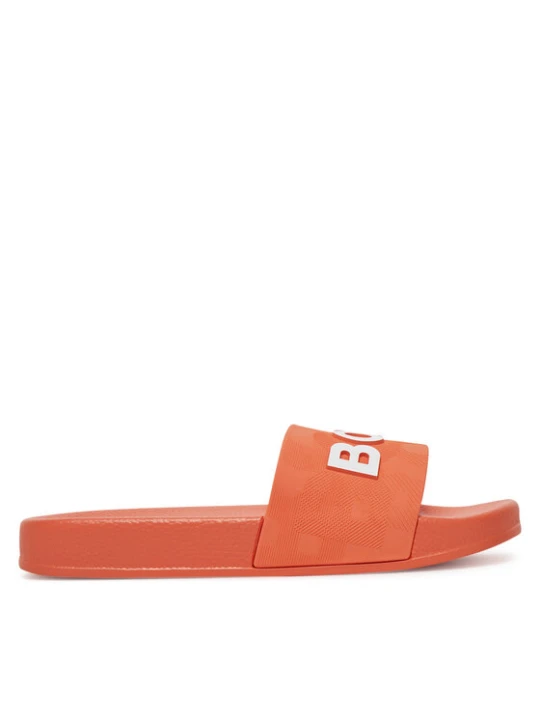 Zdjęcie produktu BOSS Klapki J51643 S Pomarańczowy