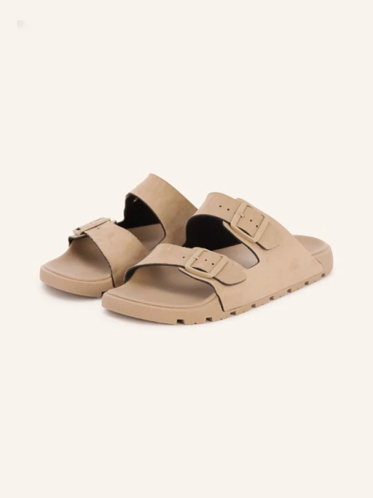 Zdjęcie produktu Boss Klapki Surfley beige