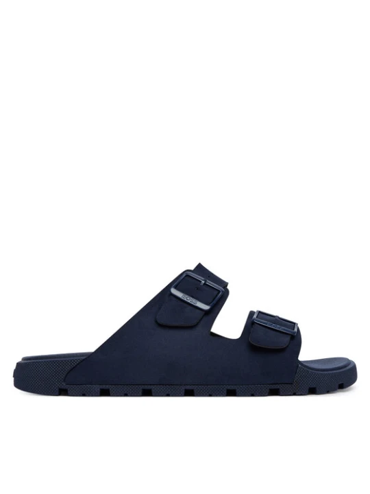 Zdjęcie produktu BOSS Klapki Surfley Sand MF 50563157 Granatowy
