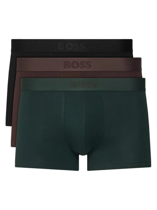 Zdjęcie produktu BOSS Komplet bokserek 50544263 Kolorowy