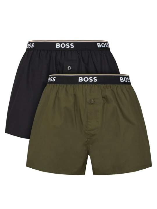 Zdjęcie produktu BOSS Komplet bokserek 50545913 Kolorowy