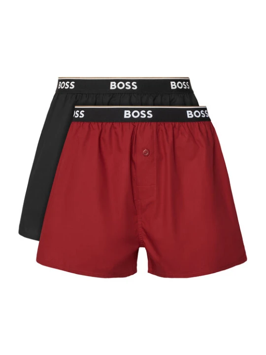 Zdjęcie produktu BOSS Komplet bokserek 50545913 Kolorowy