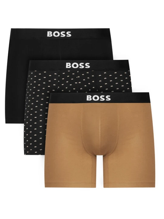 Zdjęcie produktu BOSS Komplet bokserek 50549856 Kolorowy