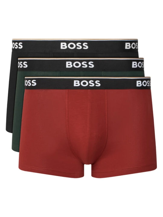 Zdjęcie produktu BOSS Komplet bokserek 50554693 Kolorowy