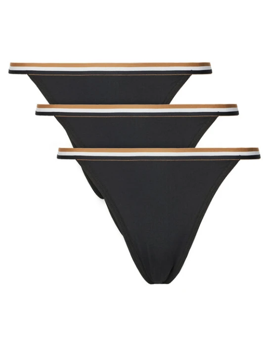 Zdjęcie produktu BOSS Komplet fig 50545611 Czarny