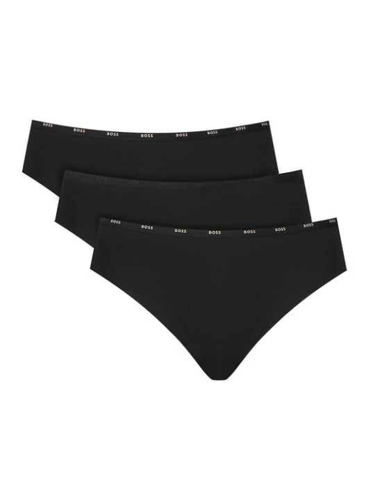 Zdjęcie produktu BOSS Komplet fig 50566489 Czarny