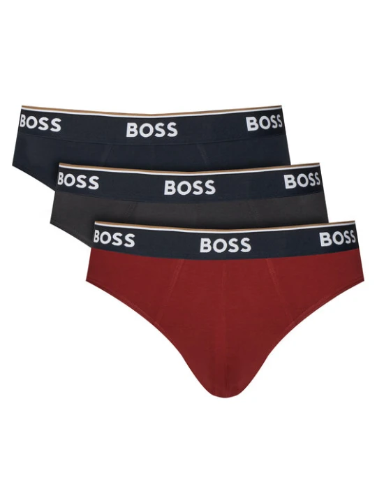 Zdjęcie produktu BOSS Komplet slipów 50554683 Kolorowy