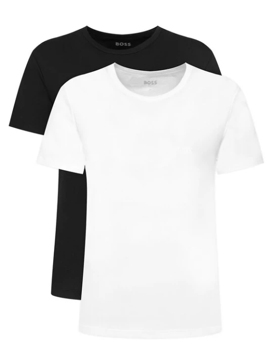 Zdjęcie produktu BOSS Komplet t-shirtów 50563886 Kolorowy Regular Fit