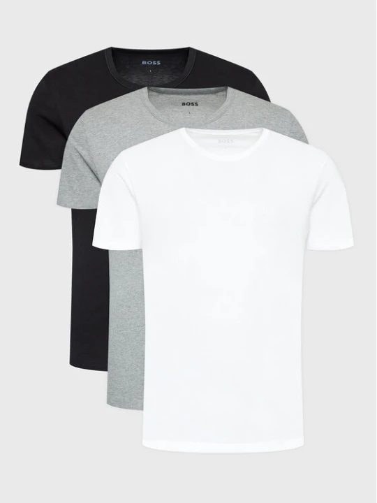 Zdjęcie produktu BOSS Komplet t-shirtów Classic 50475284 Kolorowy Regular Fit