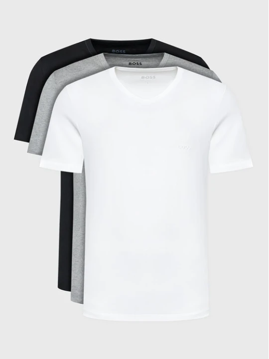 Zdjęcie produktu BOSS Komplet t-shirtów Classic 50475285 Kolorowy Regular Fit