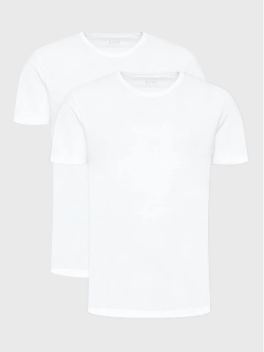 Zdjęcie produktu BOSS Komplet t-shirtów Comfort 50475294 Biały Relaxed Fit