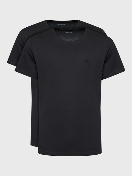 Zdjęcie produktu BOSS Komplet t-shirtów Comfort 50475294 Czarny Relaxed Fit