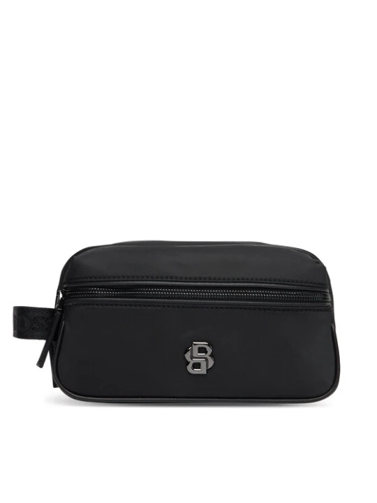 Zdjęcie produktu BOSS Kosmetyczka B Icon 50548082 Czarny