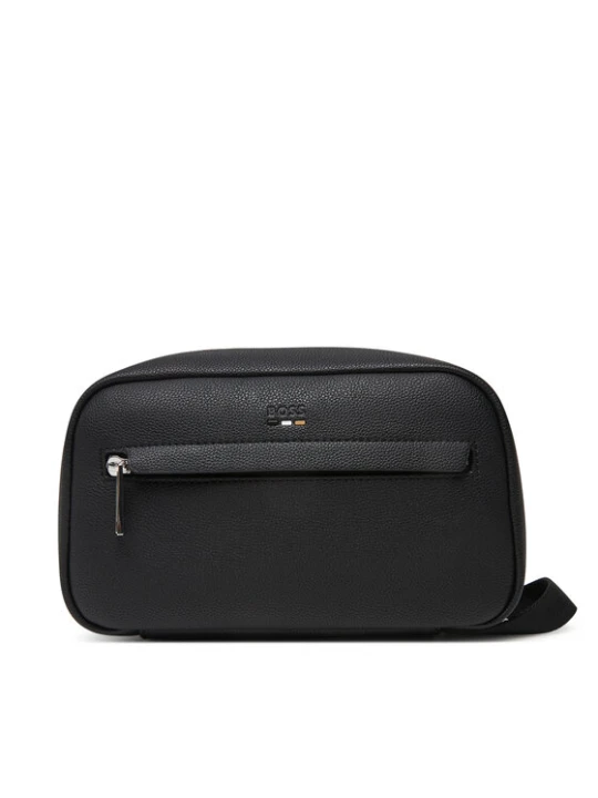 Zdjęcie produktu BOSS Kosmetyczka Ray 50548020 Czarny