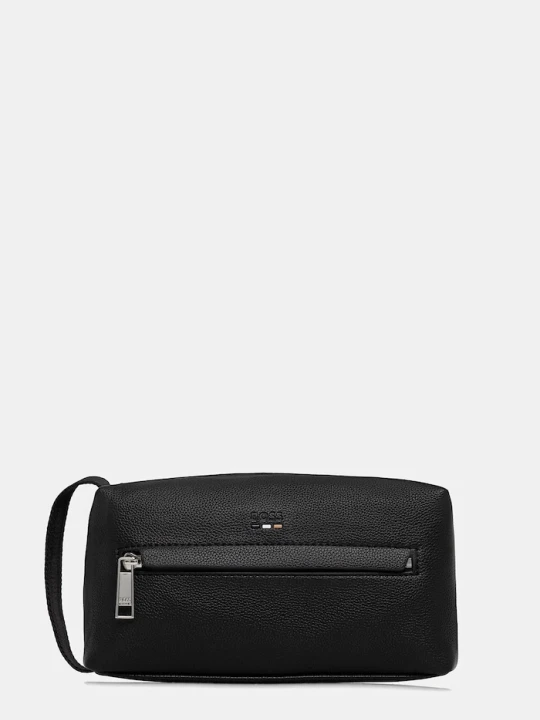 Zdjęcie produktu BOSS kosmetyczka Ray_Washbag N. czarny