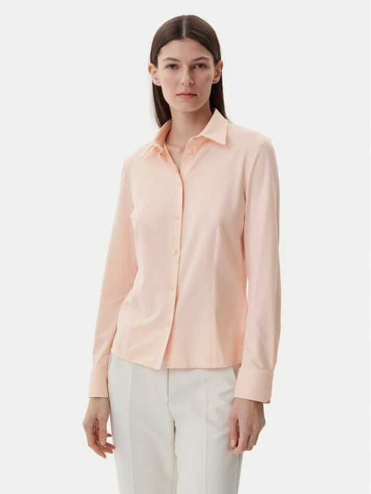 Zdjęcie produktu BOSS Koszula Birdi Tuesday 50540592 Różowy Regular Fit