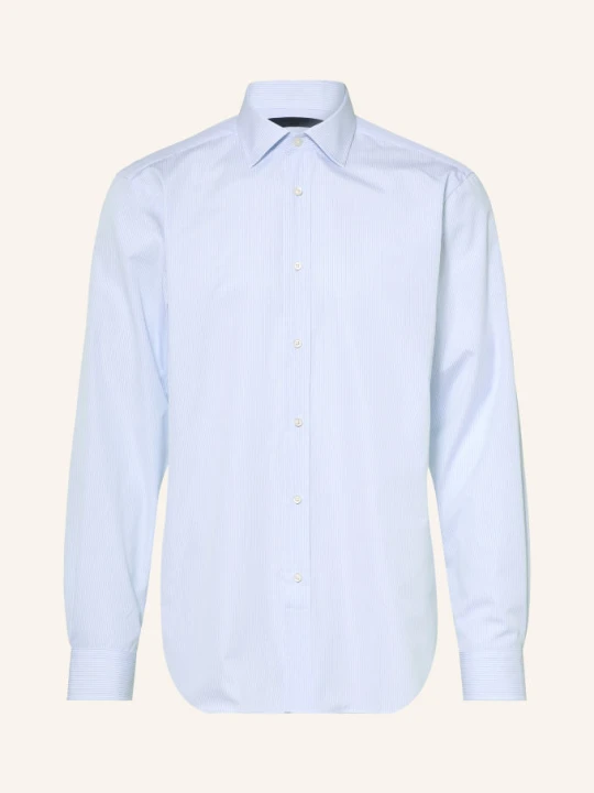 Zdjęcie produktu Boss Koszula David O Kroju Slim Fit blau