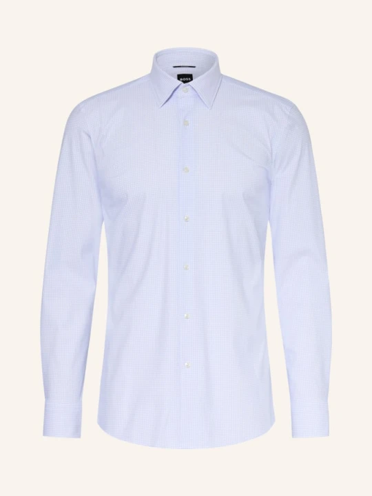 Zdjęcie produktu Boss Koszula Hank O Kroju Slim Fit blau