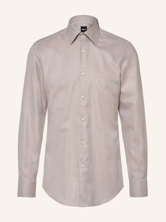 Zdjęcie produktu Boss Koszula Hank Slim Fit beige