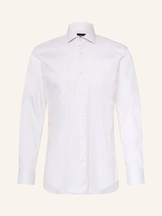 Zdjęcie produktu Boss Koszula Hank Slim Fit beige