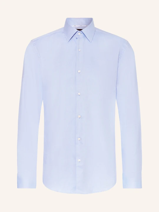 Zdjęcie produktu Boss Koszula Hank Slim Fit blau NIEBIESKI