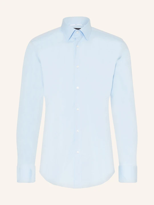 Zdjęcie produktu Boss Koszula Hank Slim Fit blau JASNONIEBIESKI
