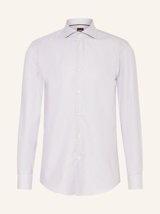 Zdjęcie produktu Boss Koszula Hank Slim Fit blau