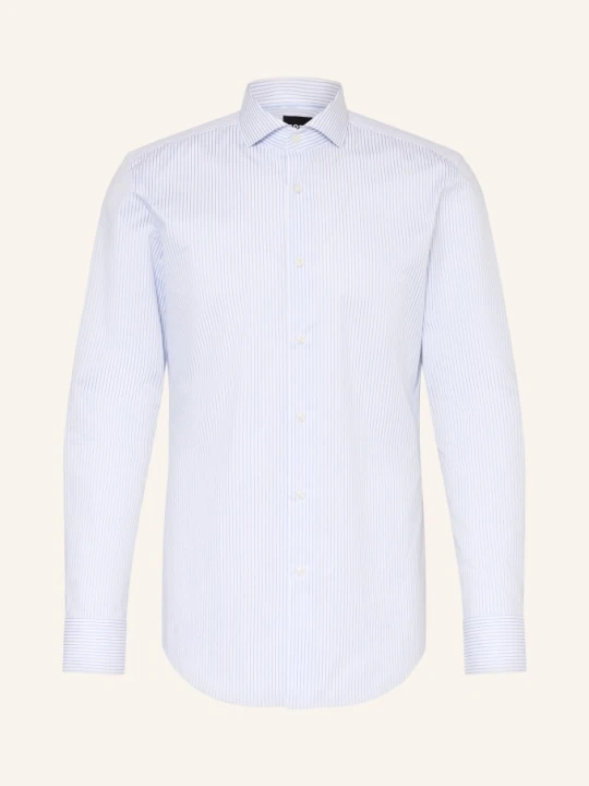 Zdjęcie produktu Boss Koszula Hank Slim Fit blau