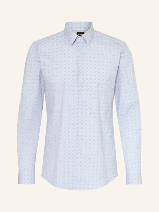 Zdjęcie produktu Boss Koszula Hank Slim Fit blau