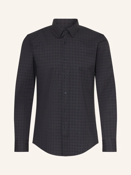 Zdjęcie produktu Boss Koszula Hank Slim Fit blau