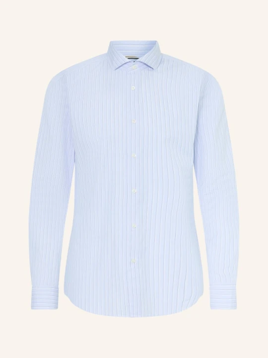 Zdjęcie produktu Boss Koszula Hank Slim Fit blau