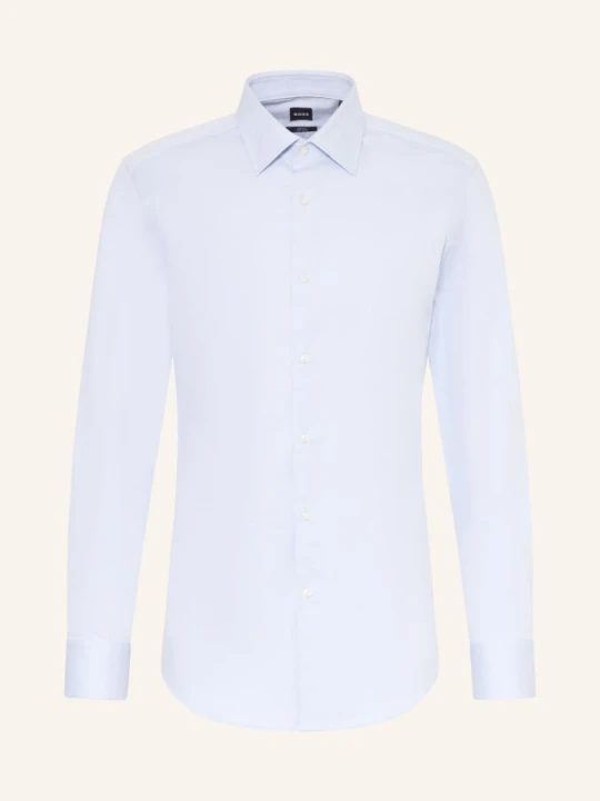 Zdjęcie produktu Boss Koszula Hank Slim Fit blau JASNONIEBIESKI