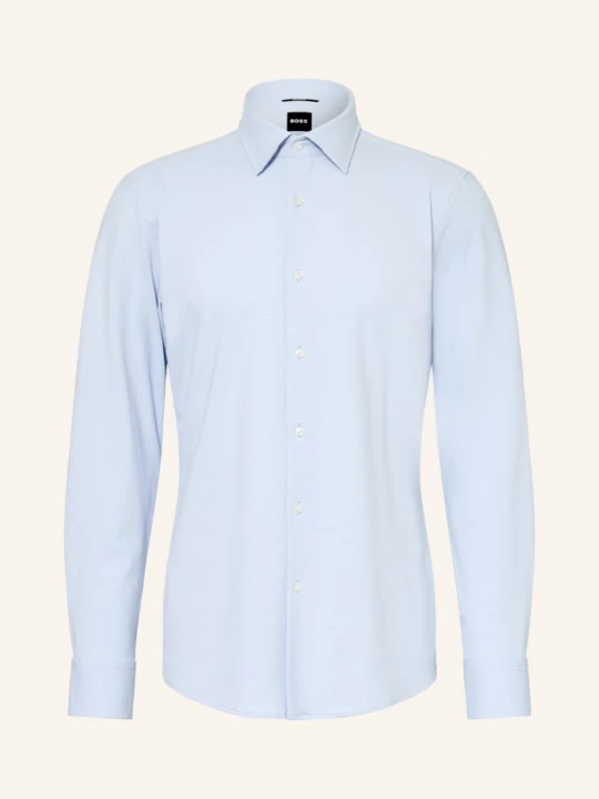 Zdjęcie produktu Boss Koszula Hank Slim Fit blau JASNONIEBIESKI