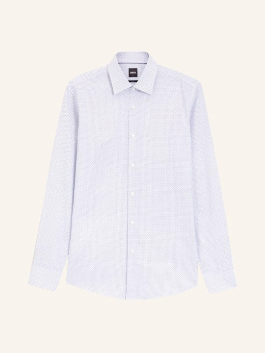 Zdjęcie produktu Boss Koszula Hank Slim Fit blau