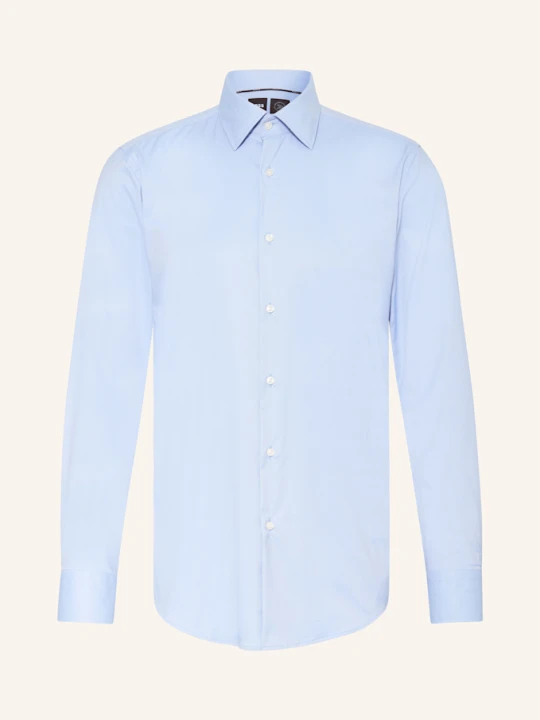 Zdjęcie produktu Boss Koszula Hank Slim Fit blau JASNONIEBIESKI