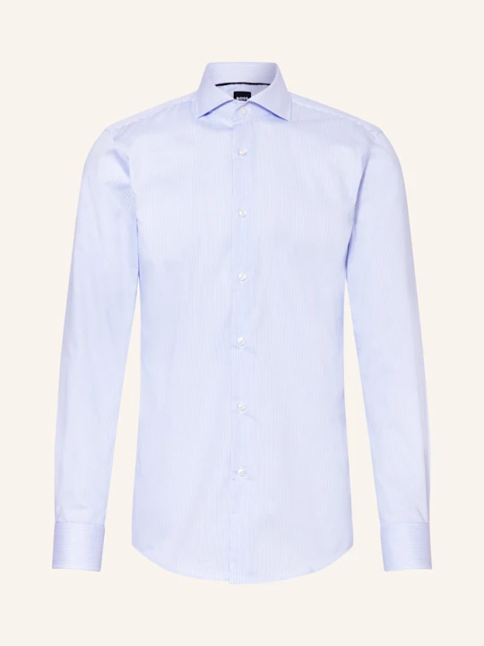 Zdjęcie produktu Boss Koszula Hank Slim Fit blau