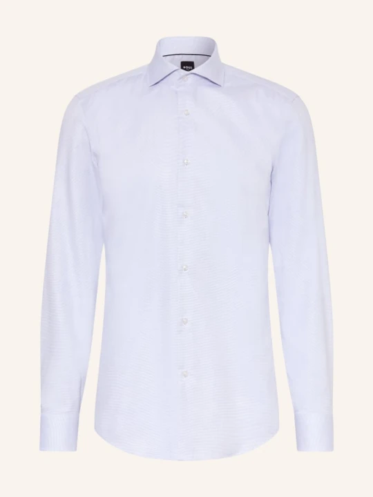 Zdjęcie produktu Boss Koszula Hank Slim Fit blau