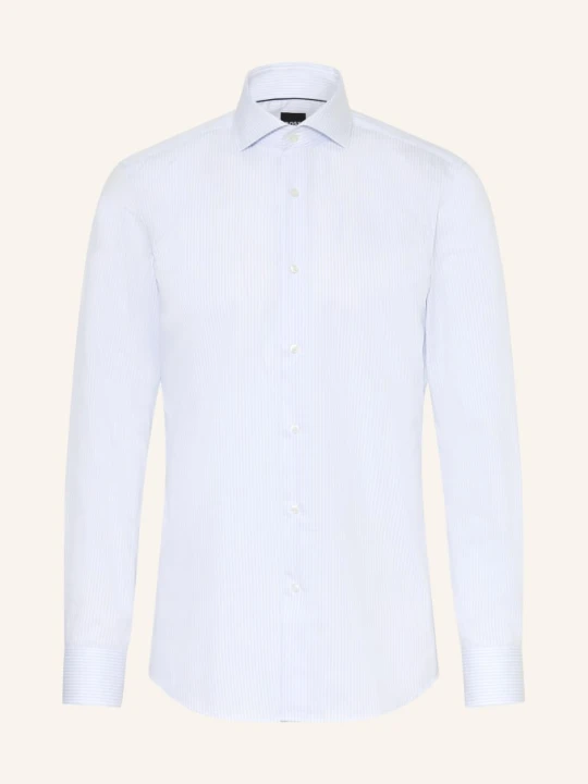 Zdjęcie produktu Boss Koszula Hank Slim Fit blau