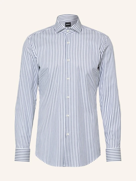 Zdjęcie produktu Boss Koszula Hank Slim Fit blau