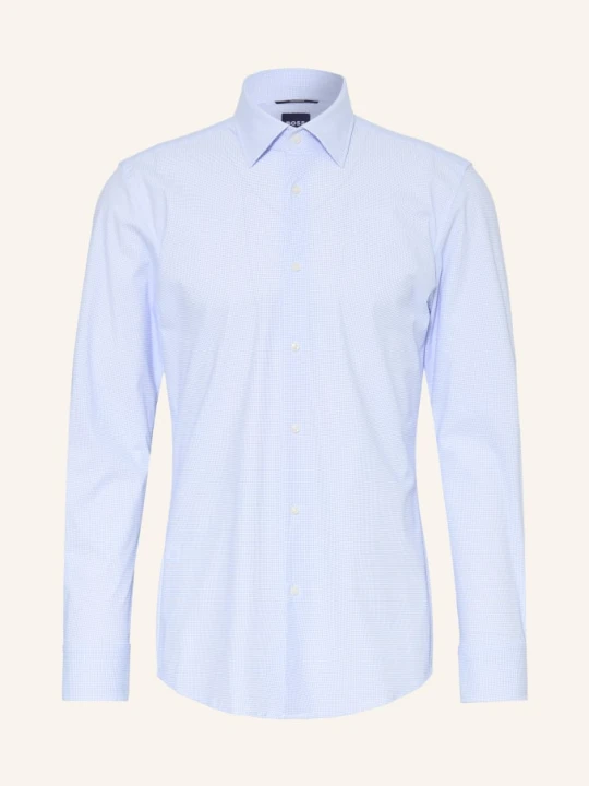 Zdjęcie produktu Boss Koszula Hank Slim Fit blau