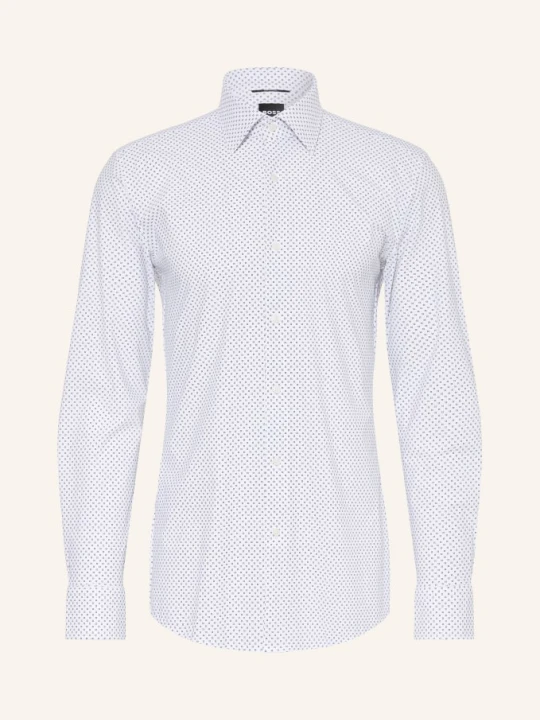Zdjęcie produktu Boss Koszula Hank Slim Fit blau