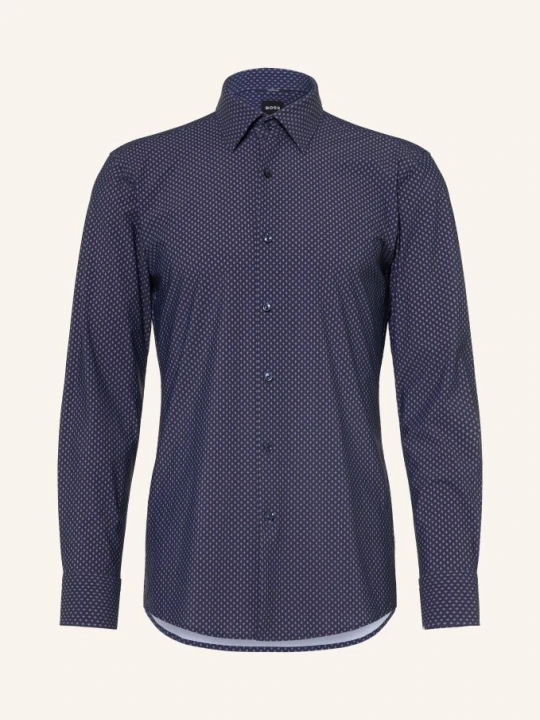 Zdjęcie produktu Boss Koszula Hank Slim Fit blau
