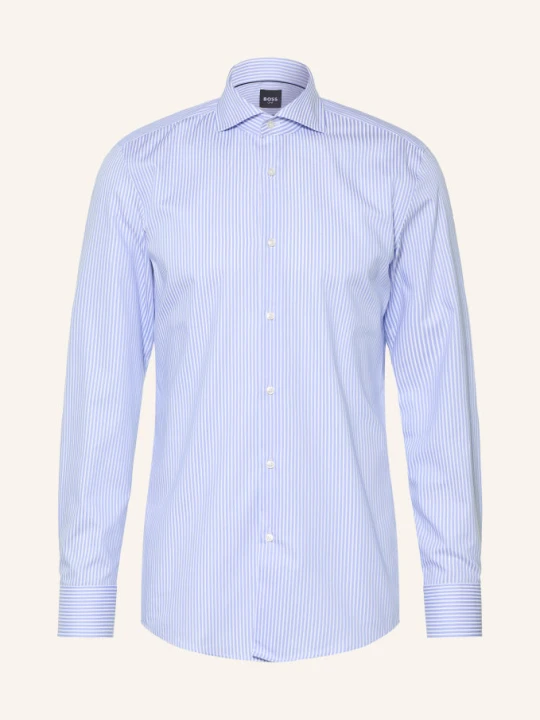 Zdjęcie produktu Boss Koszula Hank Slim Fit blau