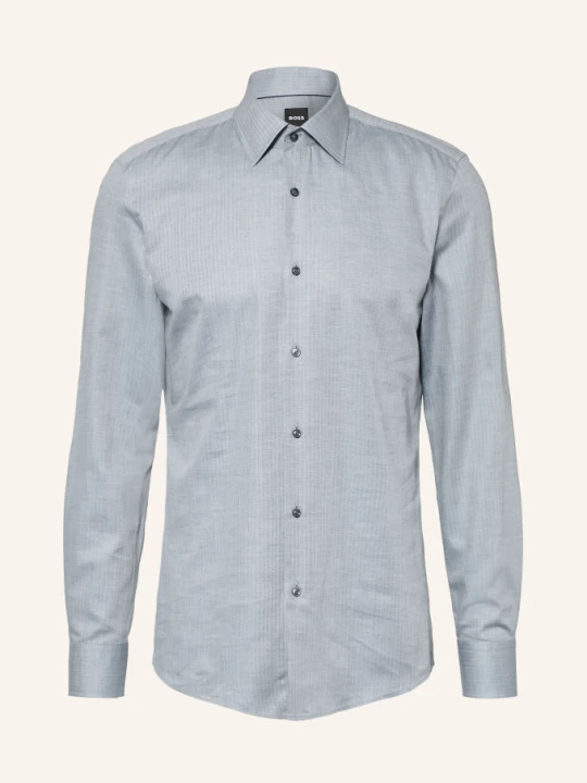 Zdjęcie produktu Boss Koszula Hank Slim Fit blau